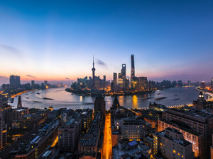 上海绿地外滩中心又被“无形广告”了！海通、国海之后，中泰证券拟在此27亿元购置办公场地