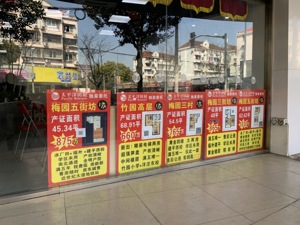 新政一周 上海学区房“拐点”会来吗？