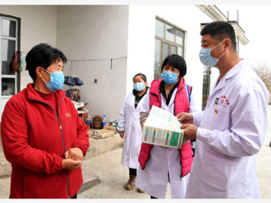 “十三五”我国结核病防控专项投入超百亿，共发现、治疗370万患者，成功率超九成