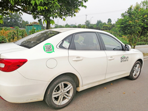 共享汽车“一地鸡毛”迷失方向 
