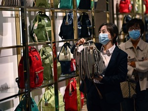 首届消博会落地海南 展期内一定数量和金额的境外展品可免税