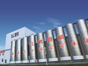 飞鹤夺魁，奶粉行业进入“一超多强”时代