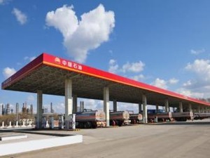 中国石油2020年油气双增实现效益“突围”
