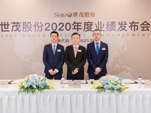 财务稳健业绩达标，世茂股份展现优良资质