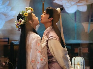 2021年古装剧迎来“小阳春”？《山河令》《赘婿》之后，还有30部在排队