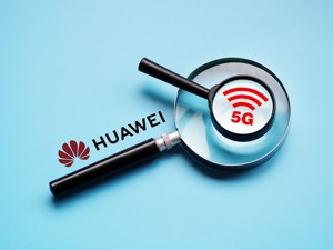 华为全资入股讯联智付 拿下第三方支付牌照