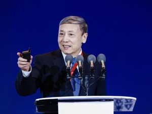 中国社科院国家高端智库首席专家蔡昉：积极扩大中等收入群体，支撑实体经济健康发展
