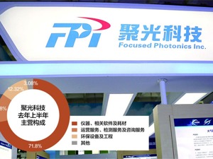 在线监测数据造假案持续发酵 聚光科技分公司涉嫌单位犯罪被立案