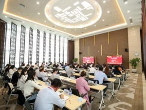 加速拥抱资本市场 成都新津企业组团赴深圳“取经”