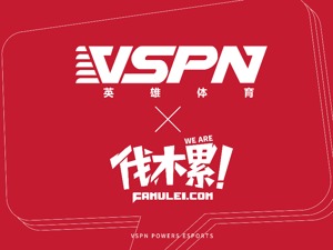 收购王思聪公司后，英雄体育VSPN又收购电竞内容公司，为IPO准备？