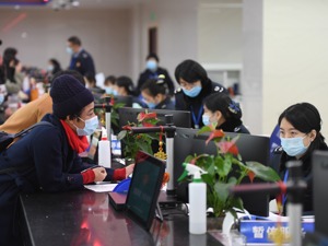 国家税务总局答每经问：“首违不罚”第一批清单将于4月1日施行