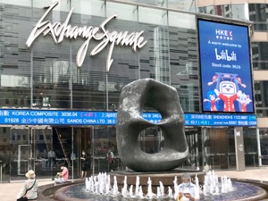 B站二次上市正式登陆H股 正心谷资本浮盈30倍