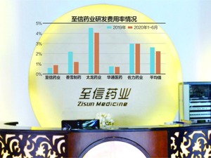 至信药业IPO获受理 研发投入占比不足1%引关注 公司称，生产工艺和技术已较为成熟，因此报告期内研发费用相对较低