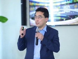 BOE（京东方）首度披露“千亿级西南战略”  全面布局物联生态