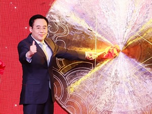 “佛系”陈睿和“长期主义”B站
