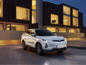 电动化竞赛提速 谁在未来能赢得一席之地？