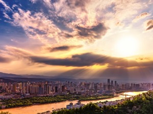 甘肃开新局：“党政一把手来自江浙沪”