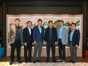 苏宁与三星深化零售云合作，探索合资品牌开拓下沉市场新模式