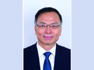 每经专访中钢协副会长李新创：正编制钢铁行业碳达峰行动计划，力争2025年前全行业实现碳达峰总体目标
