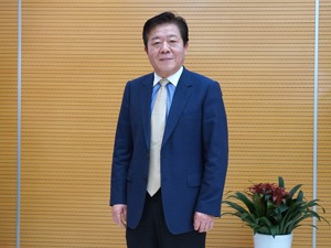 专访原国有重点大型企业监事会主席赵华林：环保企业20强中18家是混合所有制 市场空间足够，民企不会退出