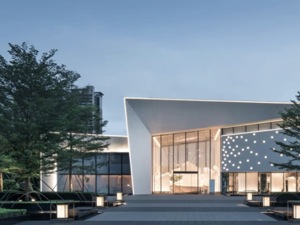 镁刻·年报深读| 中海地产：拓新的一年