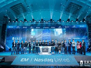 市值21亿美金 净利腰斩的怪兽充电能否靠“卖酒”讲出科技消费新故事？