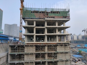 镁刻调查| 河南地产大鳄遇“劫”：项目停工、资产甩卖、信托反噬危机始末