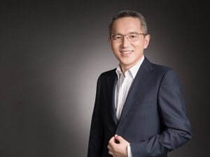 全球合伙人数量翻倍，复星国际CHO潘东辉：未来可能要有200到300位