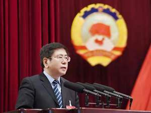 从长春“南下”，河南代省长王凯的两大关键词
