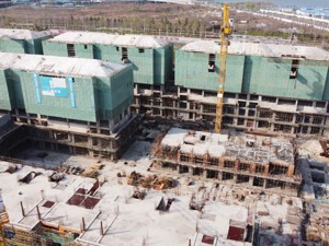 河南房产大鳄名门地产遇“劫”：多个在建项目停工、资产甩卖、信托反噬