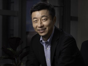 每经专访元禾原点总经理费建江：5G+AI大数据云赋能千行百业 新应用场景催生大量投资机会