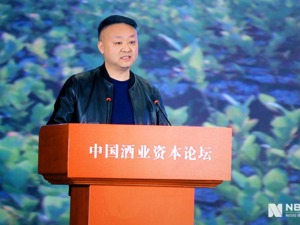 茅台集团生态农业公司董事长李贤富：下一步公司将进一步完善渠道 培育粉丝群体