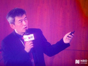 中国食品工业协会副秘书长张京玉：消费市场继续增长，新型消费模式加快发展