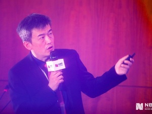 中国食品工业协会副秘书长张京玉：食品工业是名副其实的国民经济支柱产业