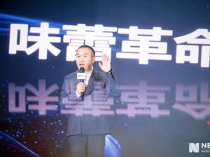 申唐产业&九眼桥董事长唐申：调味品行业又大又传统