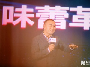 申唐产业&九眼桥董事长唐申：调味品行业几乎很难颠覆，只能微创新