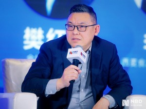麦当劳四川市场总经理路红明：麦当劳线上线下充分融合，整体业务有望达到预期