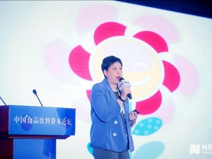惠氏营养品臻朗事业部总经理周昉：出生率下降、到店客流减少，门店数字化转型成母婴行业破局点