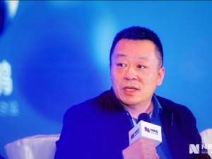 金锣集团副总裁樊红旺：企业需不断创新迭代才能永续发展