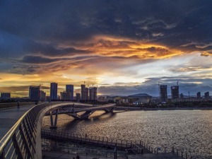 山西，正在撕掉“高教弱省”标签