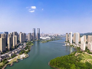 武汉城市圈发力，长株潭终于要“开跑”了？