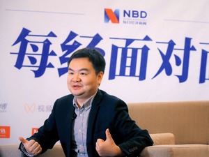 招商中证白酒基金经理侯昊接受每经专访：今年白酒有阶段性机会 仍看好高端白酒