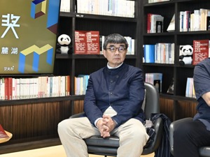 对话张永和：建筑不是“广告画”，应该离人的生活更近