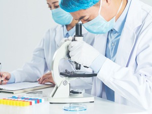 一季度重组人生长激素收入大增 行业老二安科生物能否挑战长春高新？