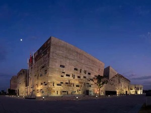 王澍：城市的历史，要怎么从建筑里找回来？