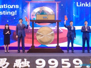 专访丨正心谷董事总经理赵永生：五年押注四轮投资  为何如此执着于联易融？
