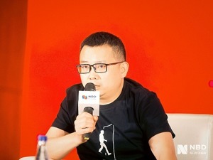 光良酒业总经理余永平：光瓶酒市场有望扩容至千亿，融资后加码品牌建设