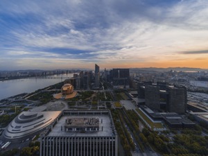 无问西东，杭州这次全都要