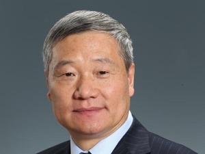 证监会原主席肖钢：中概股回归有利于改进A股上市公司结构，让国内投资者分享中概股企业发展红利