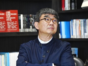 张永和：理想城市生活的可能性，被抹杀在宽马路中
